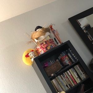 Meet your Posher, Tally